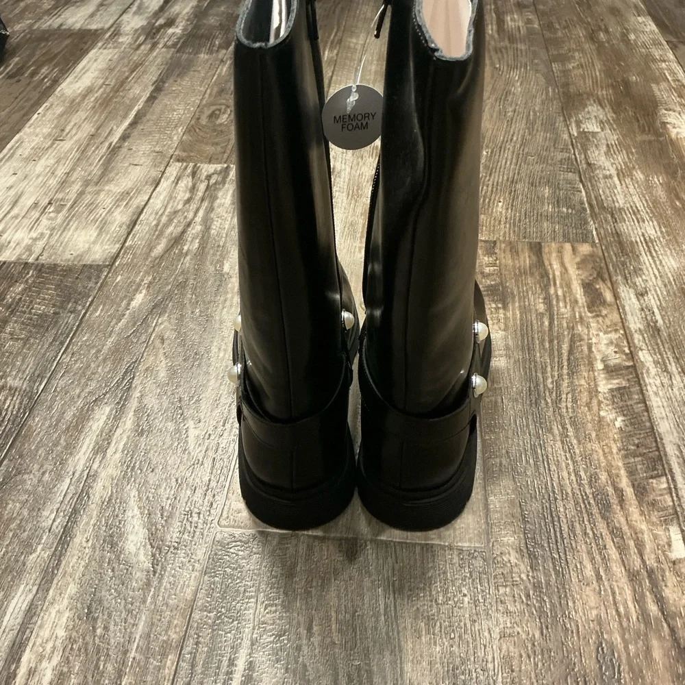 Sonoma sleek black